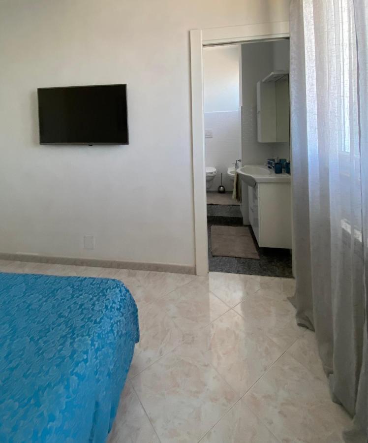 Bari Nalasia Beach Apartment ภายนอก รูปภาพ