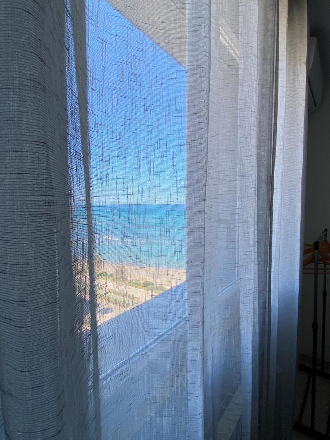 Bari Nalasia Beach Apartment ภายนอก รูปภาพ